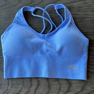 Puma M Sports Bra